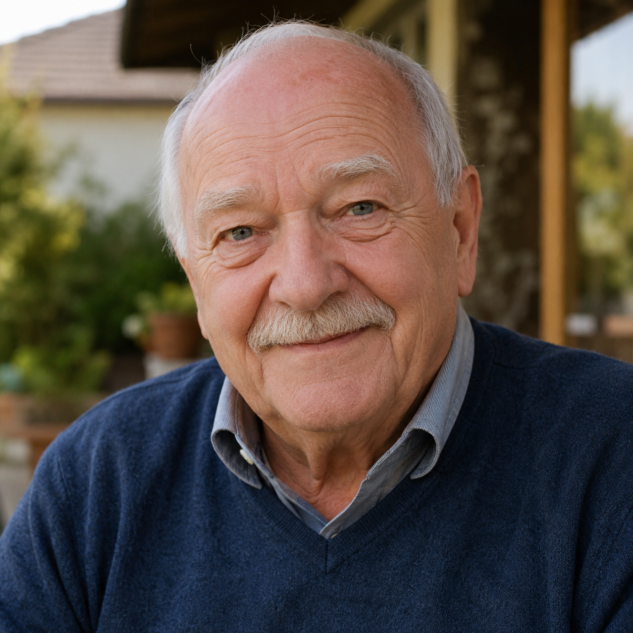 Opa Karl