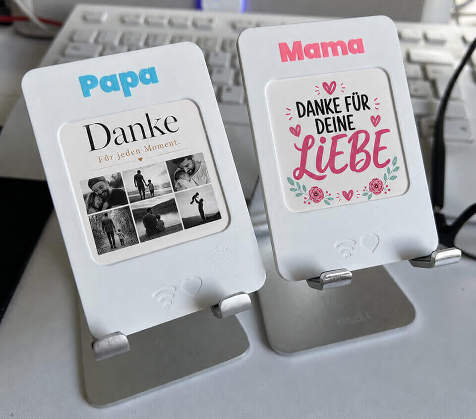 Sprachzauber Einzelkarte