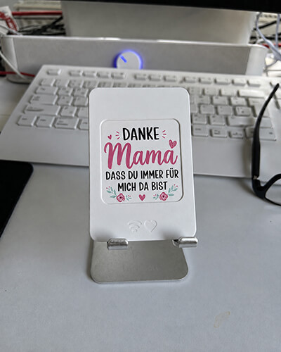 Sprachzauber Einzelkarte