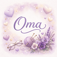 Oma Motiv