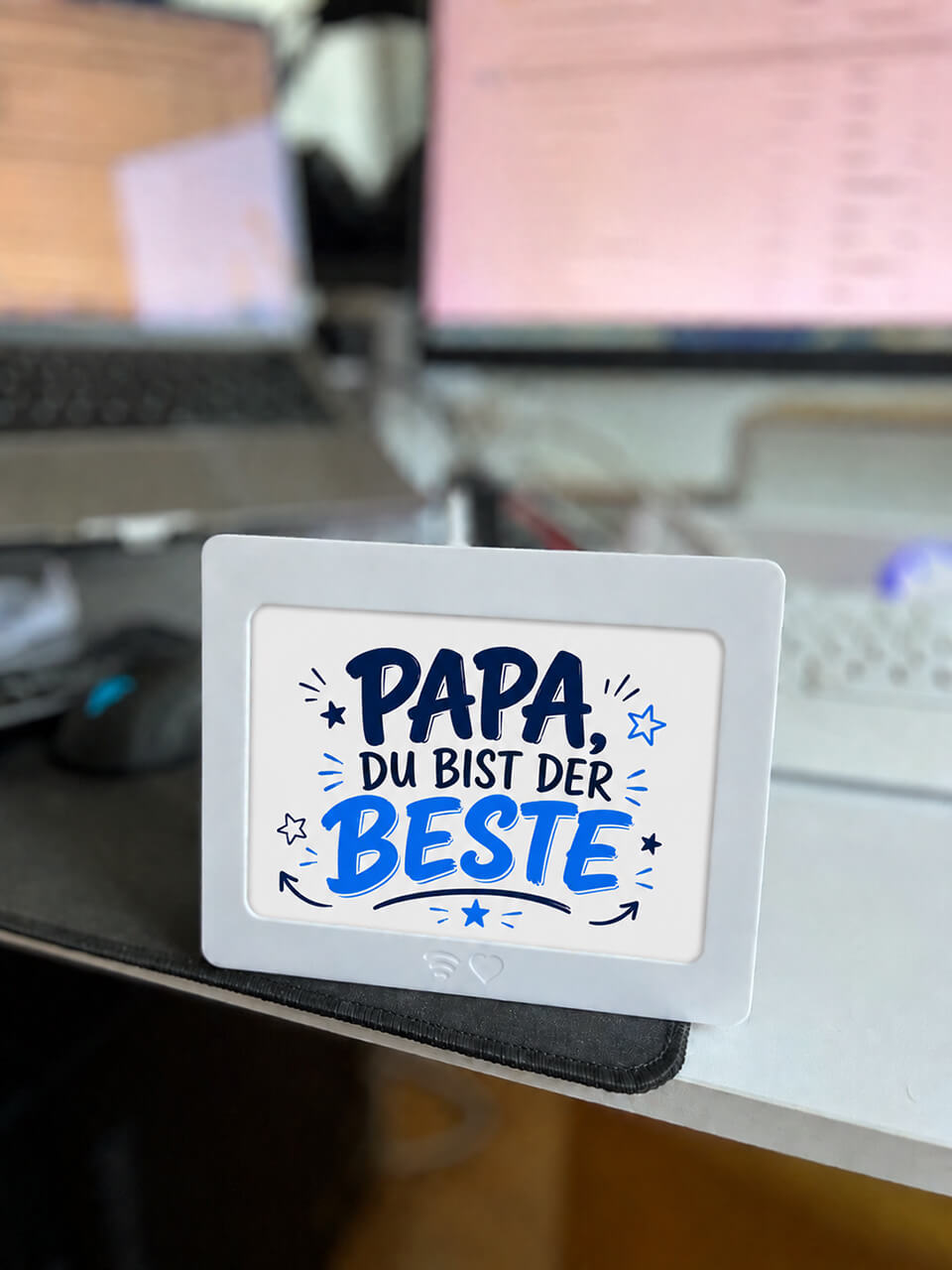 Sprachzauber Karte