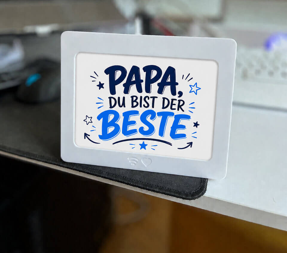 Sprachzauber Karte