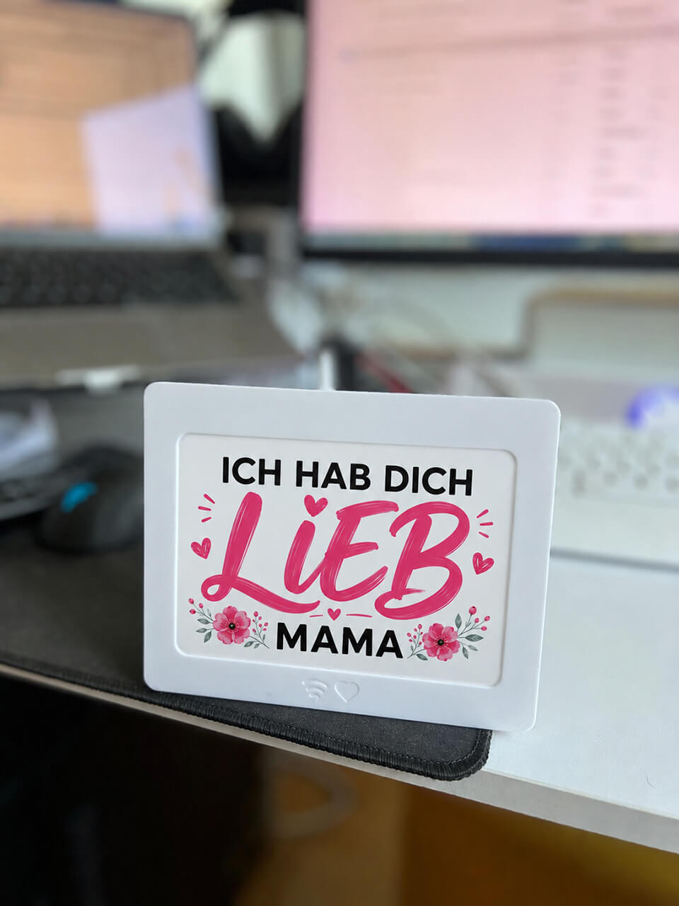 Sprachzauber Karte