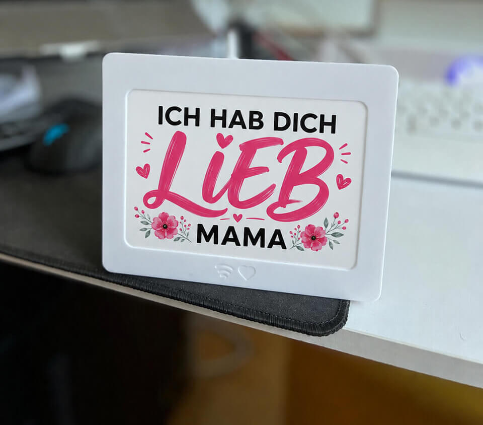 Sprachzauber Karte